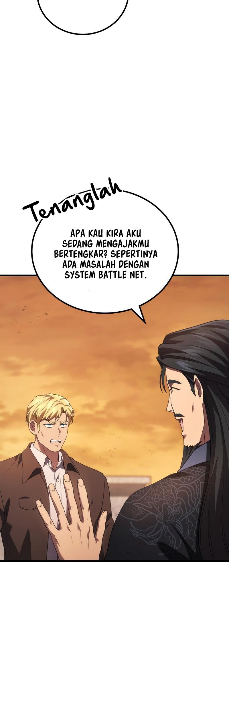 Martial God Regressed to Level 2 Chapter 75 Gambar 12