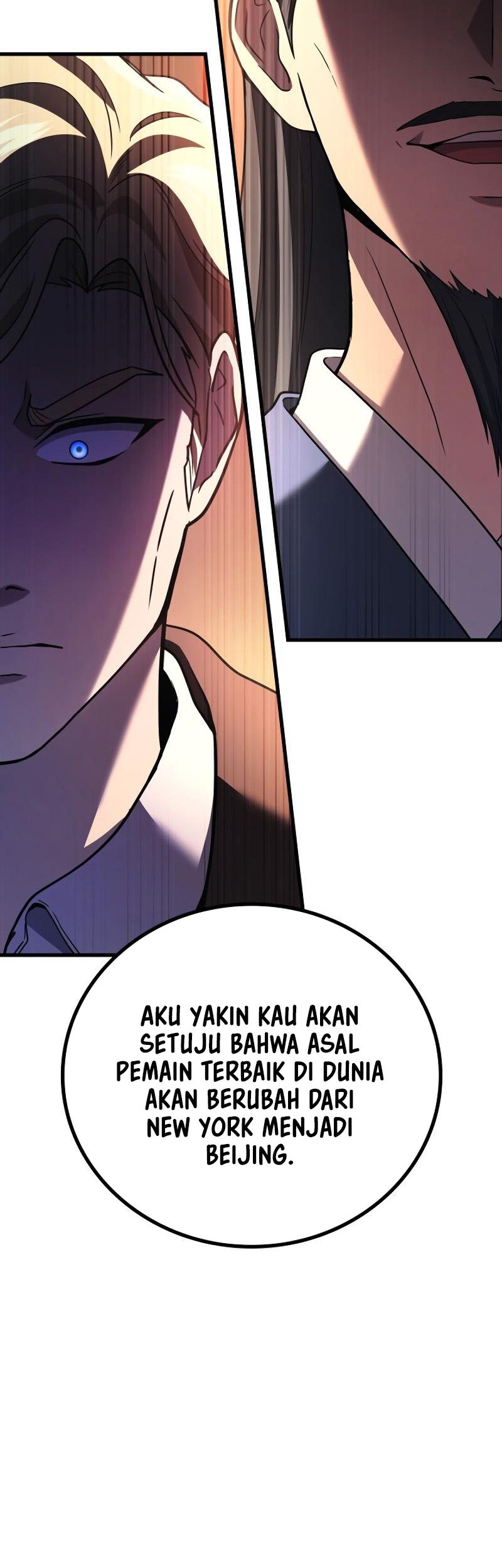 Martial God Regressed to Level 2 Chapter 75 Gambar 15