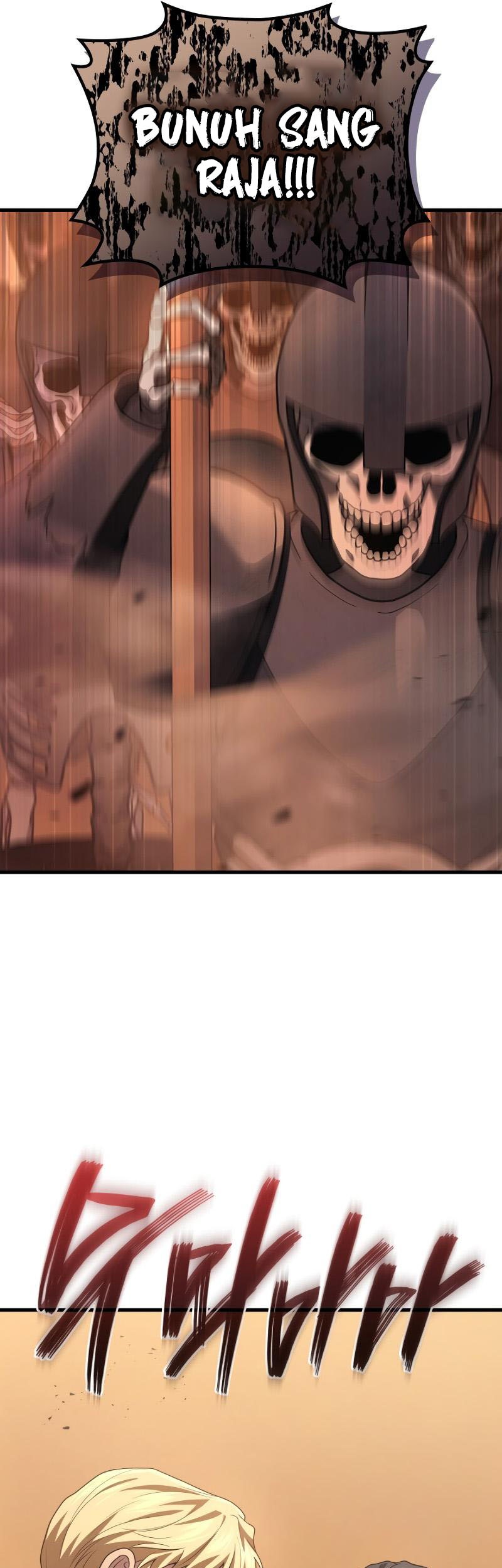 Martial God Regressed to Level 2 Chapter 75 Gambar 19