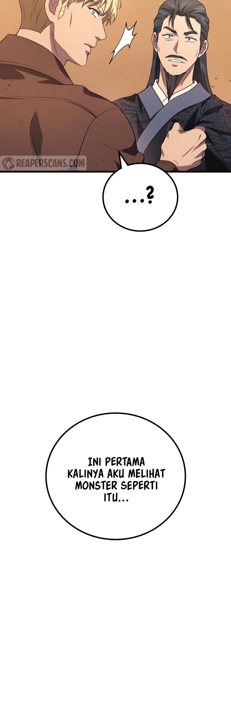 Martial God Regressed to Level 2 Chapter 75 Gambar 20