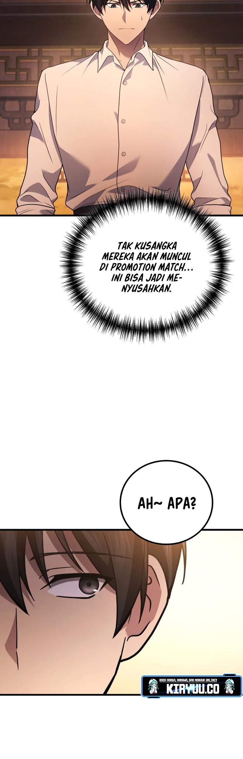 Martial God Regressed to Level 2 Chapter 75 Gambar 29