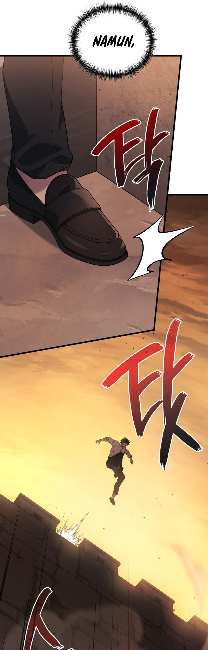 Martial God Regressed to Level 2 Chapter 75 Gambar 40