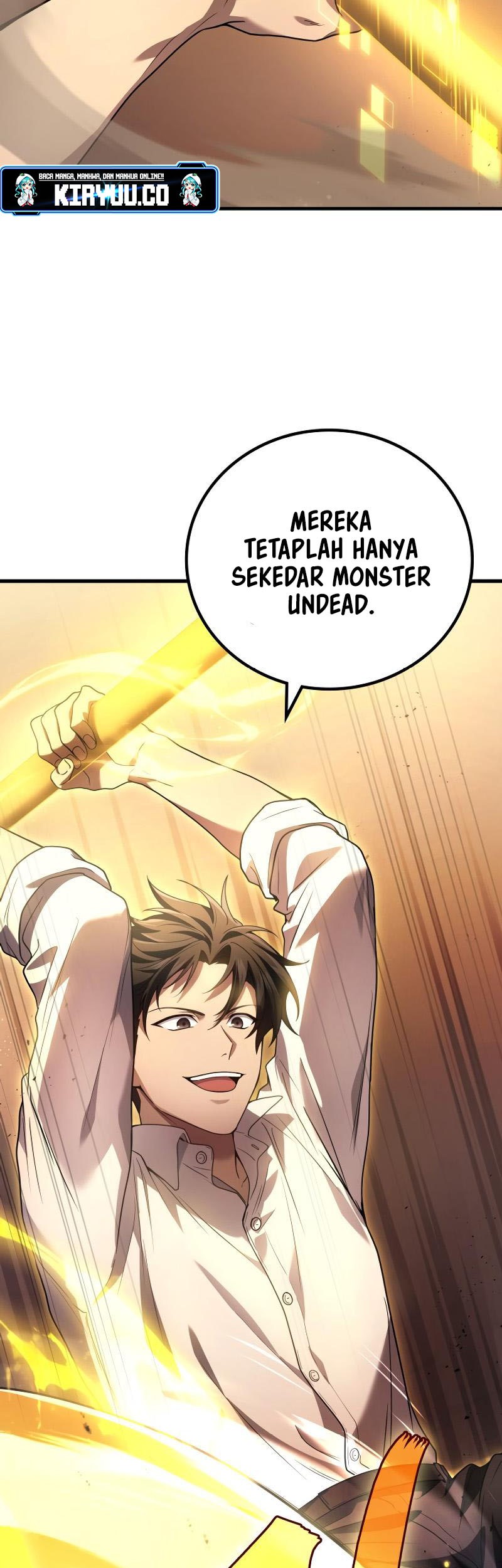 Martial God Regressed to Level 2 Chapter 75 Gambar 42