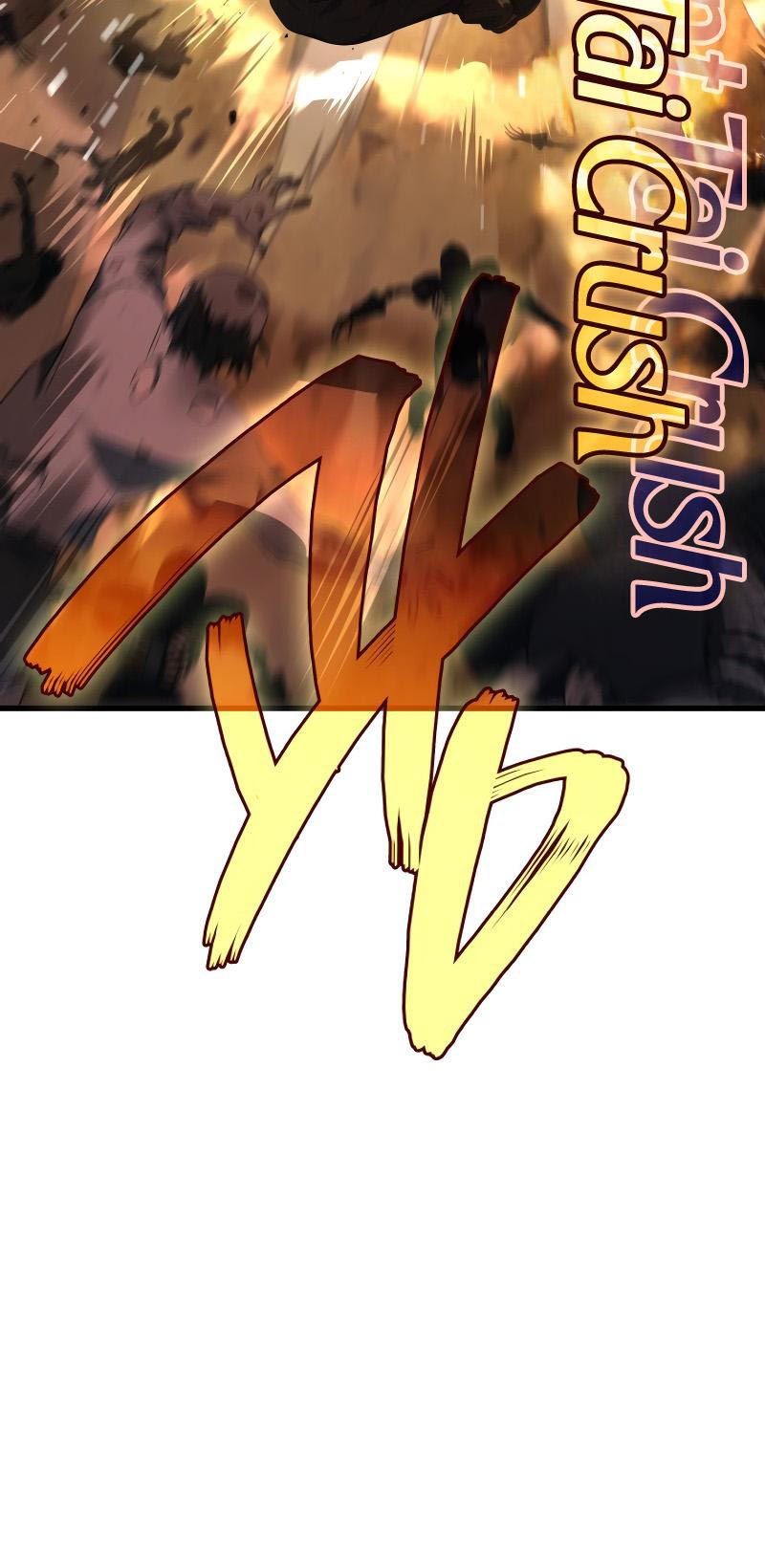 Martial God Regressed to Level 2 Chapter 75 Gambar 44