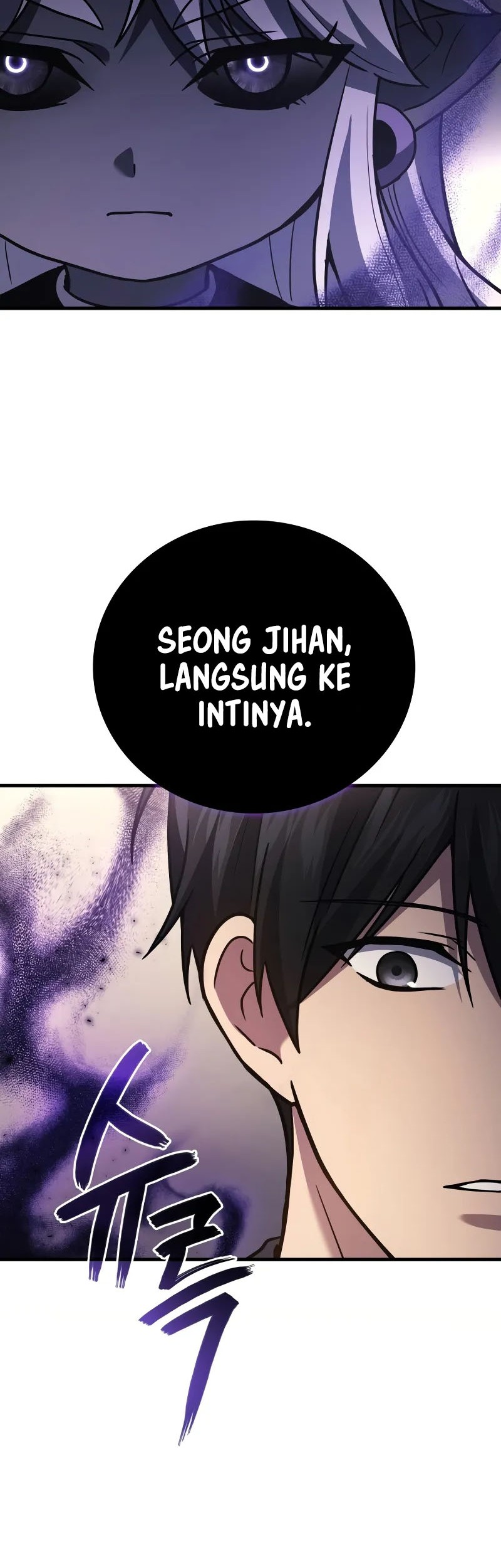 Martial God Regressed to Level 2 Chapter 73 Gambar 35