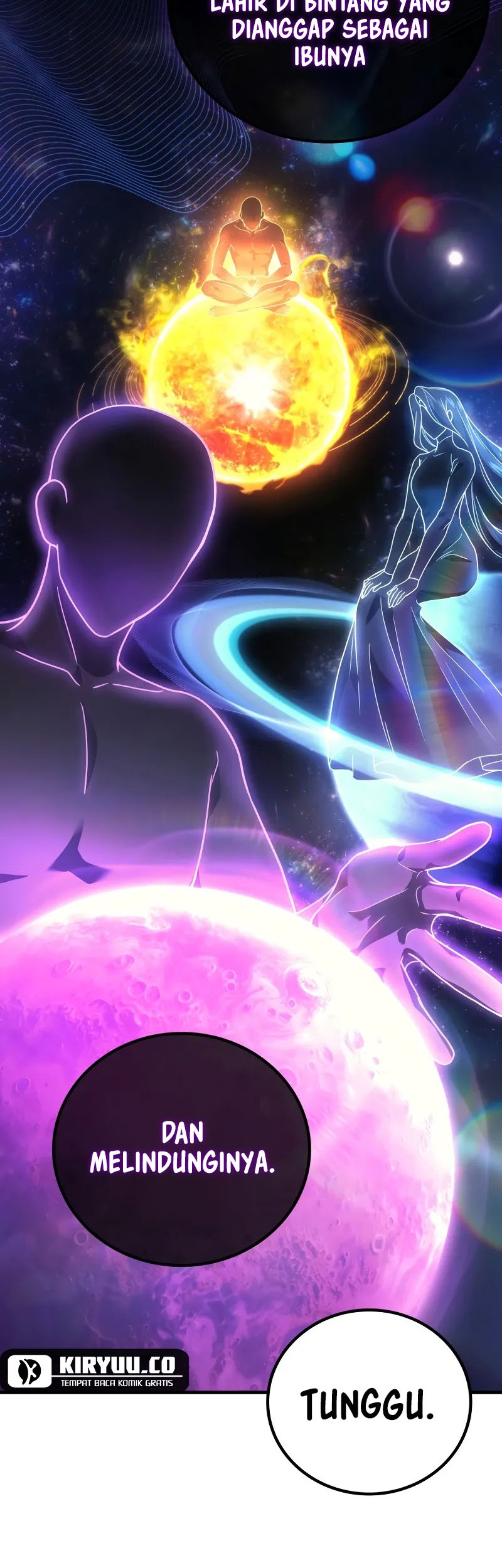 Martial God Regressed to Level 2 Chapter 73 Gambar 43