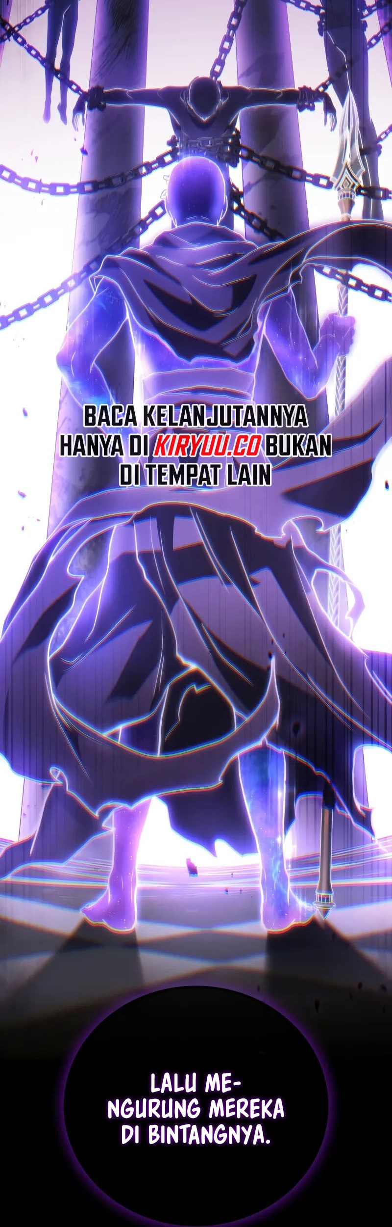 Martial God Regressed to Level 2 Chapter 73 Gambar 49