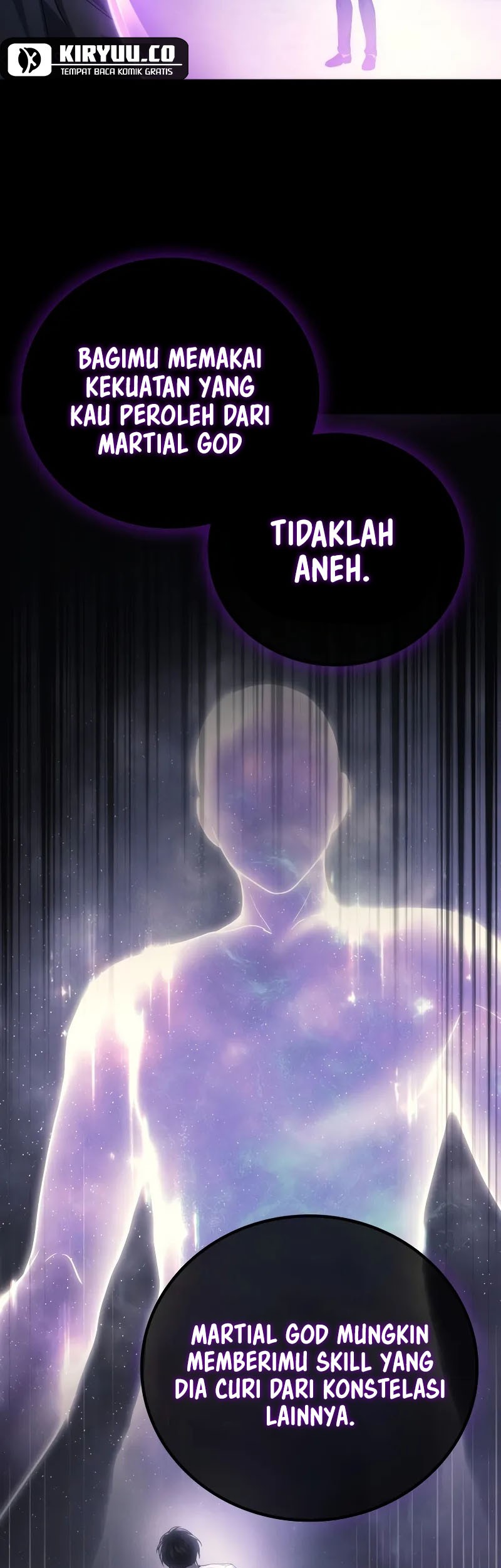 Martial God Regressed to Level 2 Chapter 73 Gambar 52