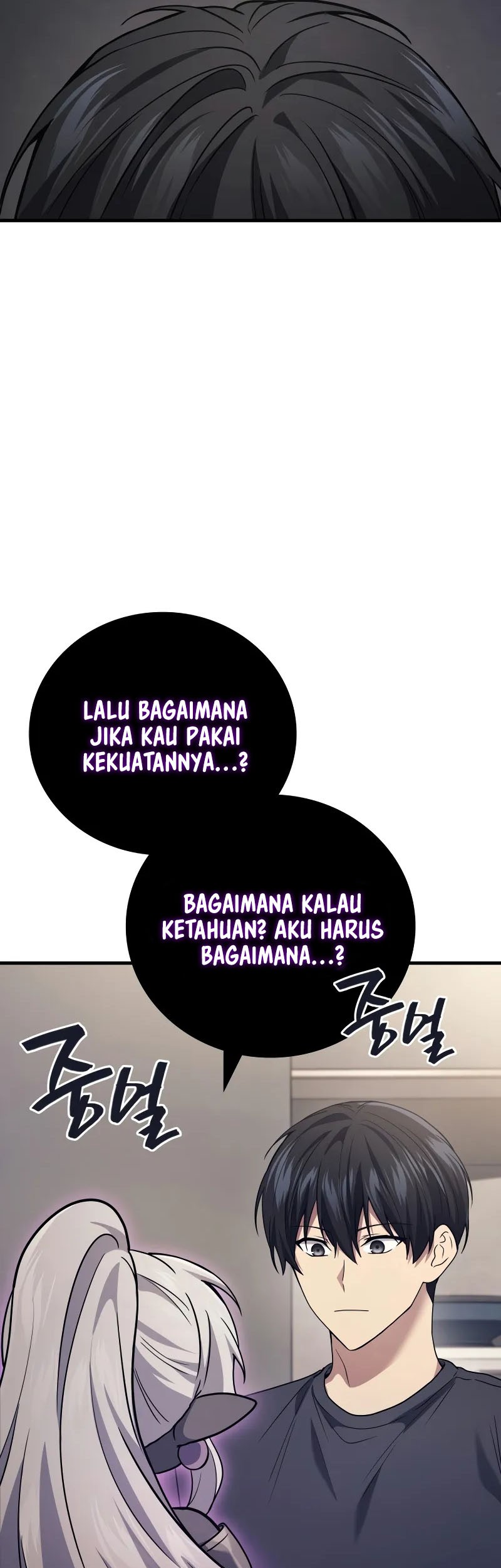 Martial God Regressed to Level 2 Chapter 73 Gambar 54
