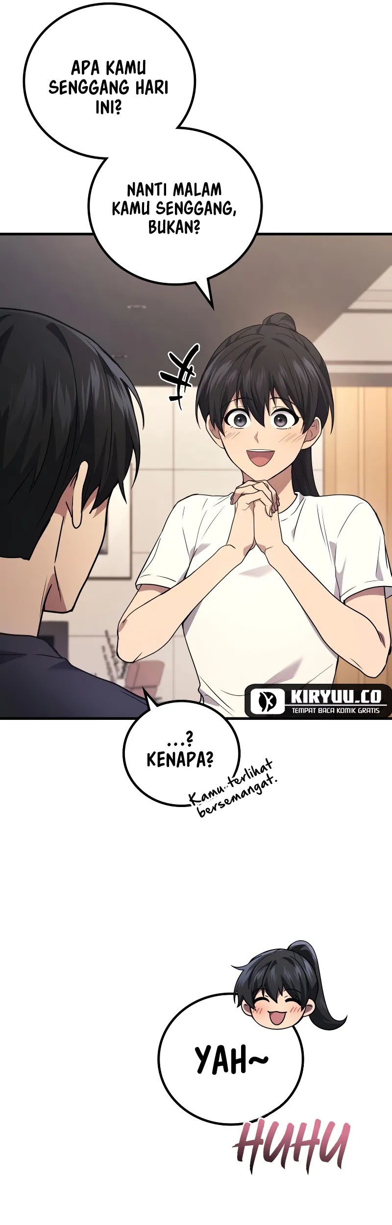 Martial God Regressed to Level 2 Chapter 73 Gambar 62