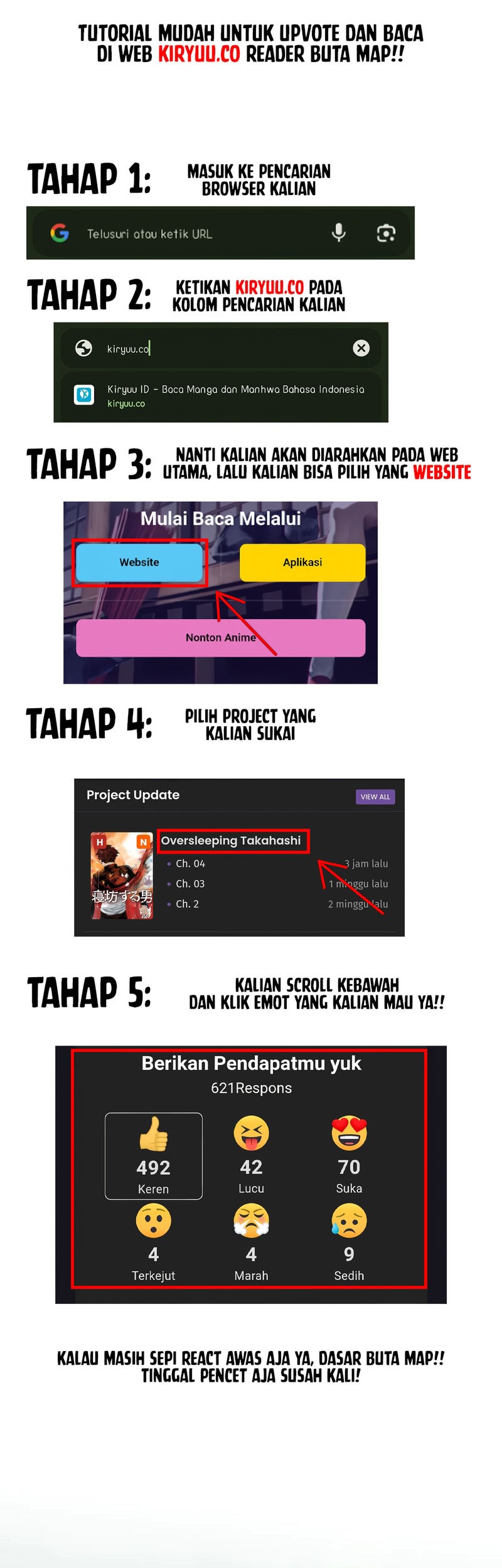 Baca Manhwa Martial God Regressed to Level 2 Chapter 73 Gambar 2