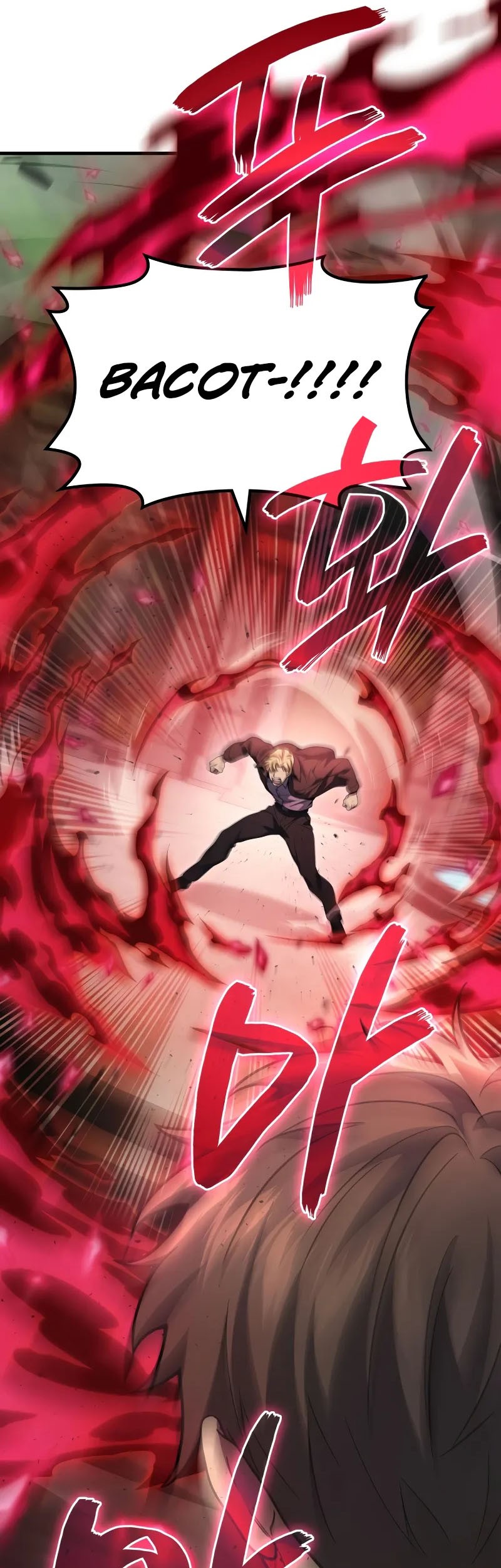 Martial God Regressed to Level 2 Chapter 73 Gambar 10