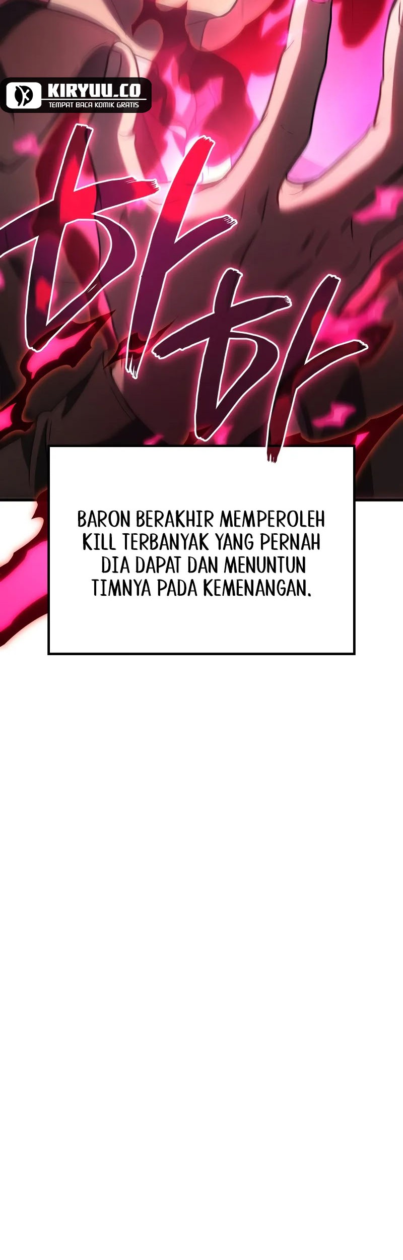 Martial God Regressed to Level 2 Chapter 73 Gambar 13