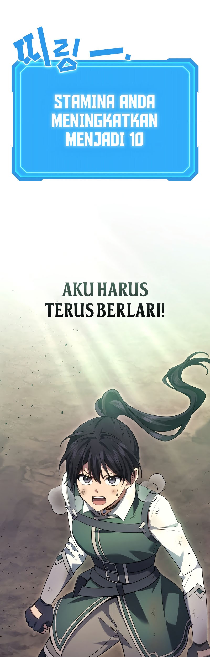 Martial God Regressed to Level 2 Chapter 72 Gambar 36