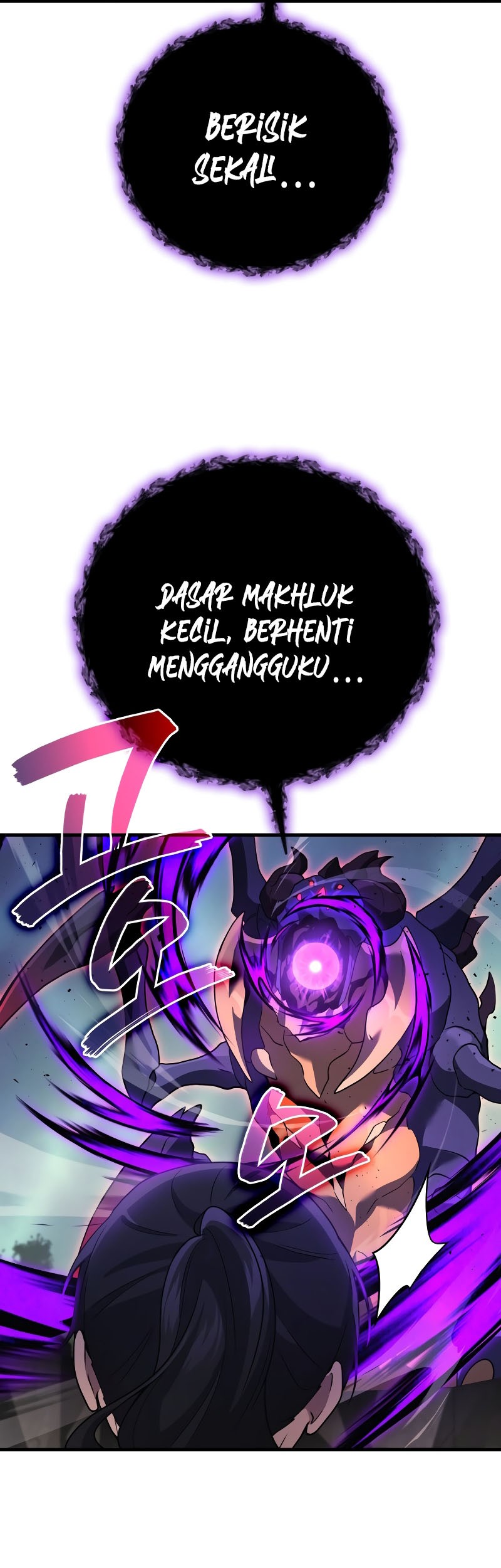 Martial God Regressed to Level 2 Chapter 72 Gambar 38