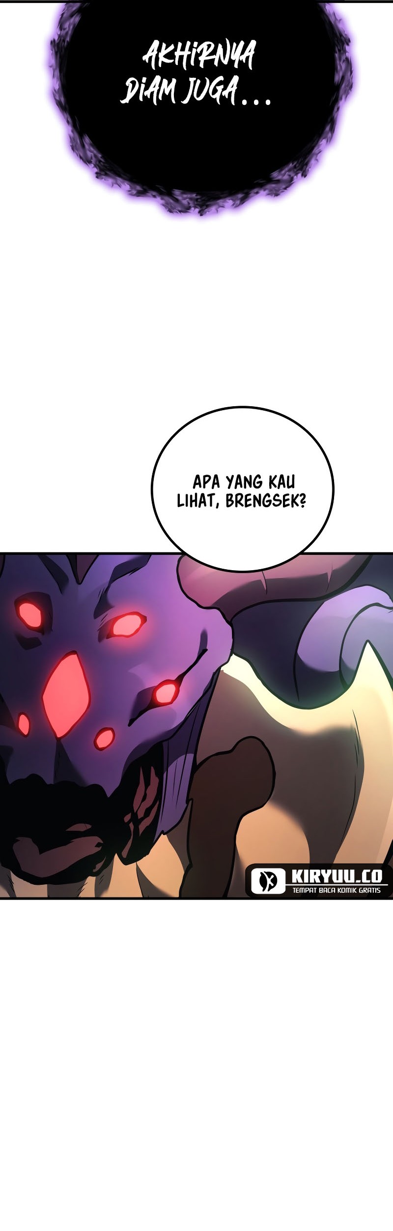 Martial God Regressed to Level 2 Chapter 72 Gambar 41