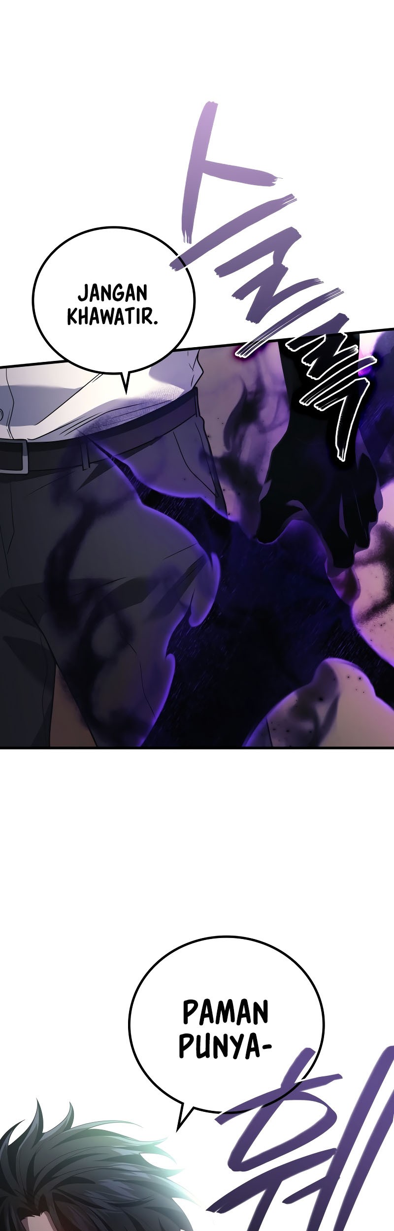 Martial God Regressed to Level 2 Chapter 72 Gambar 46