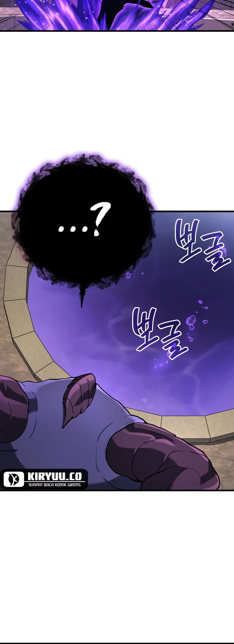 Martial God Regressed to Level 2 Chapter 72 Gambar 49