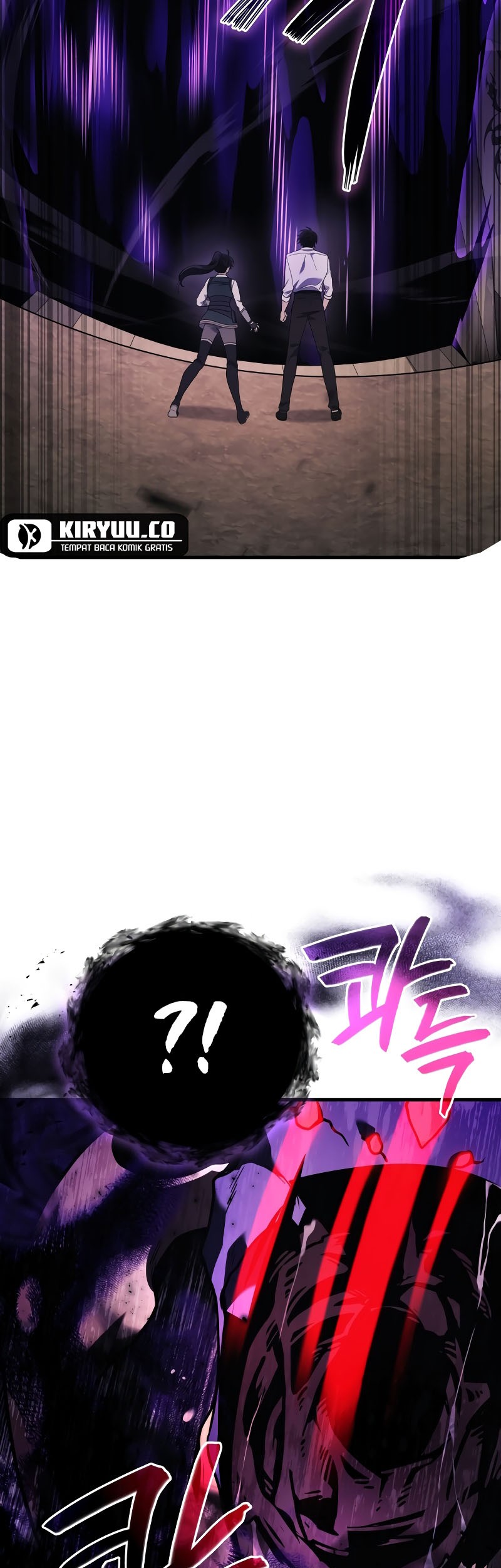 Martial God Regressed to Level 2 Chapter 72 Gambar 56