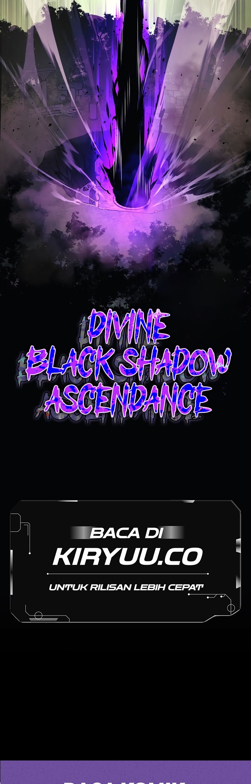 Martial God Regressed to Level 2 Chapter 72 Gambar 61