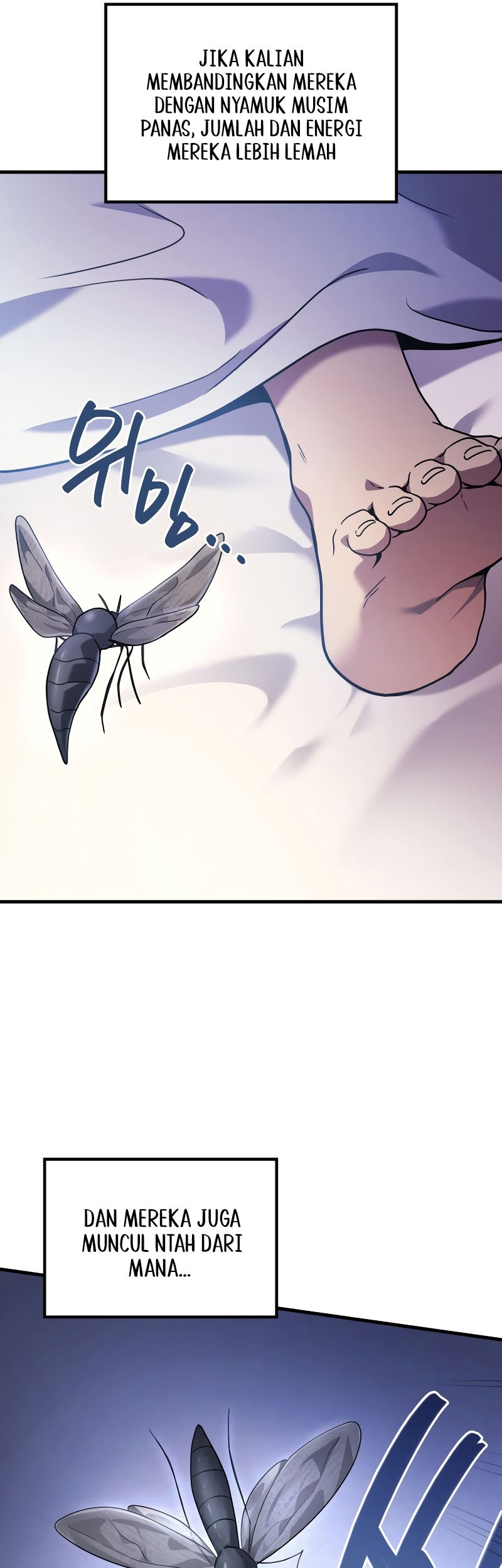 Martial God Regressed to Level 2 Chapter 72 Gambar 14