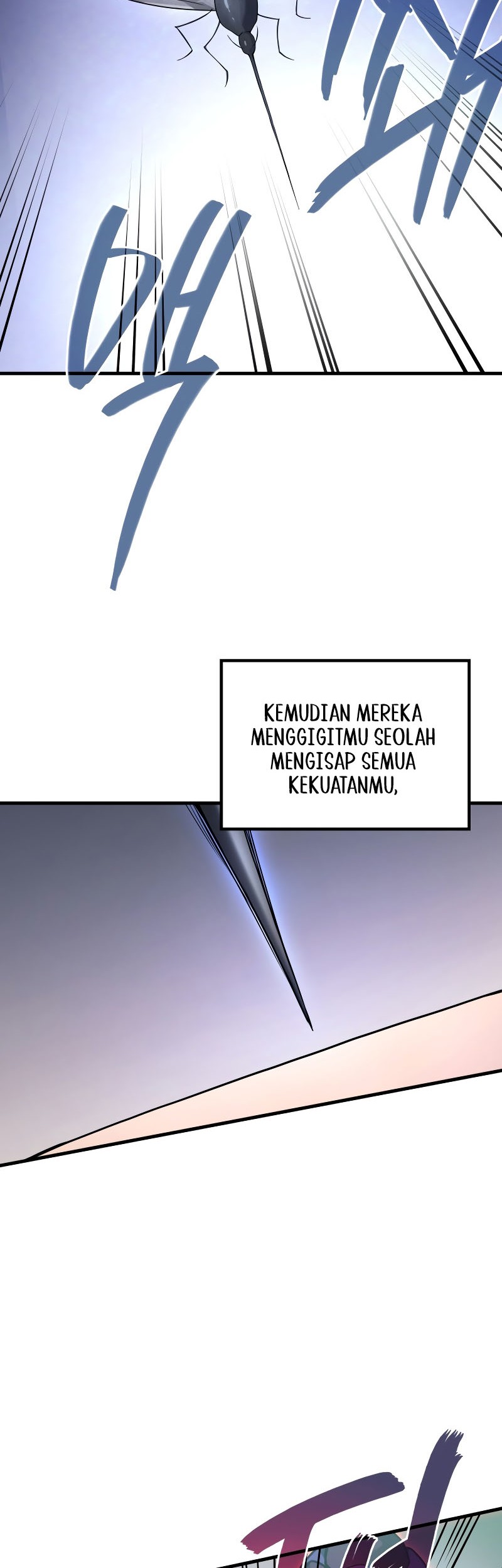 Martial God Regressed to Level 2 Chapter 72 Gambar 15