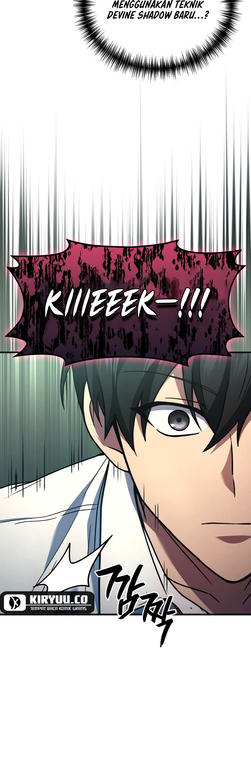 Martial God Regressed to Level 2 Chapter 72 Gambar 25