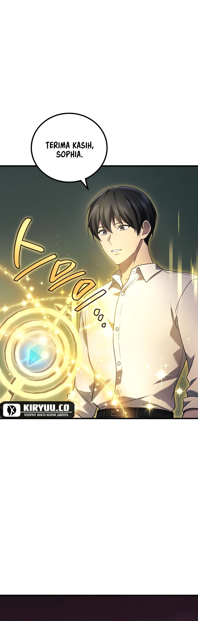 Martial God Regressed to Level 2 Chapter 70 Gambar 36