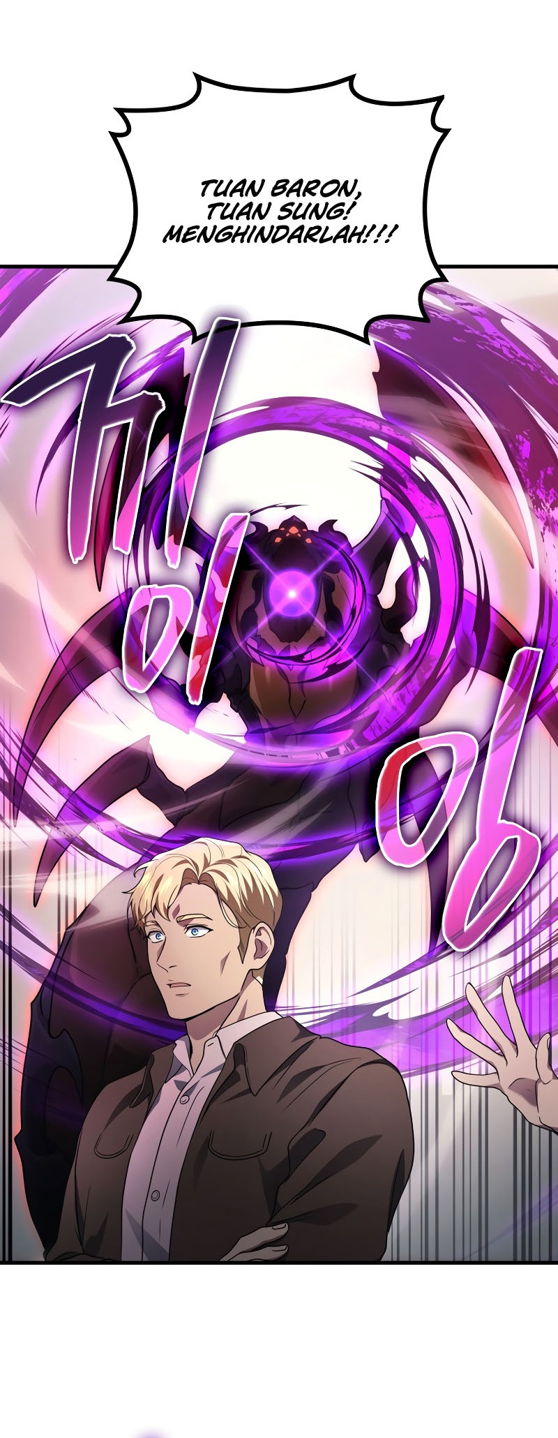 Martial God Regressed to Level 2 Chapter 70 Gambar 57