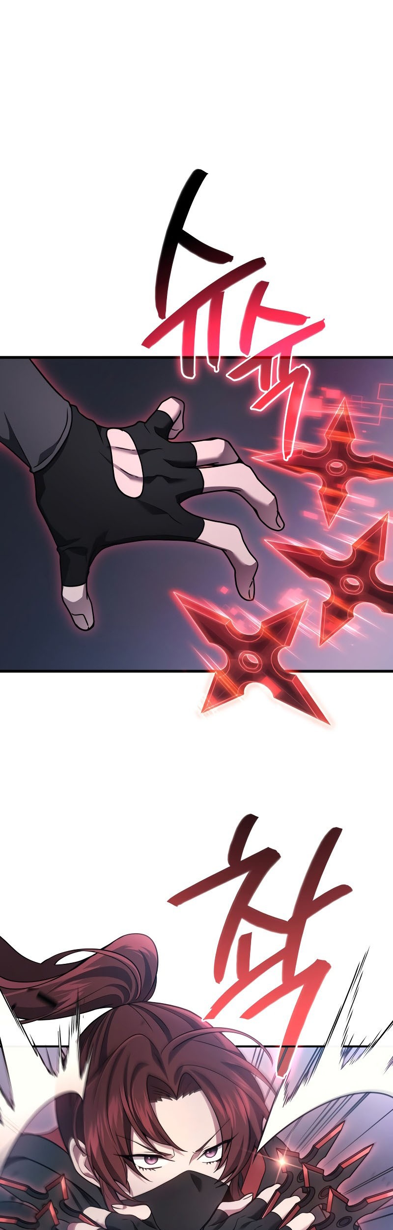 Martial God Regressed to Level 2 Chapter 65 Gambar 34