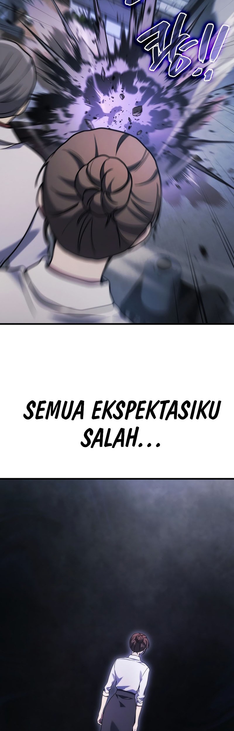 Martial God Regressed to Level 2 Chapter 65 Gambar 43
