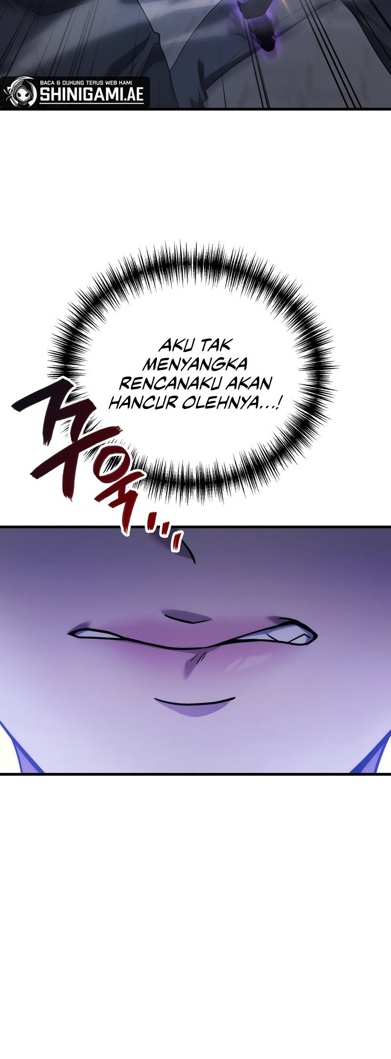 Martial God Regressed to Level 2 Chapter 65 Gambar 45