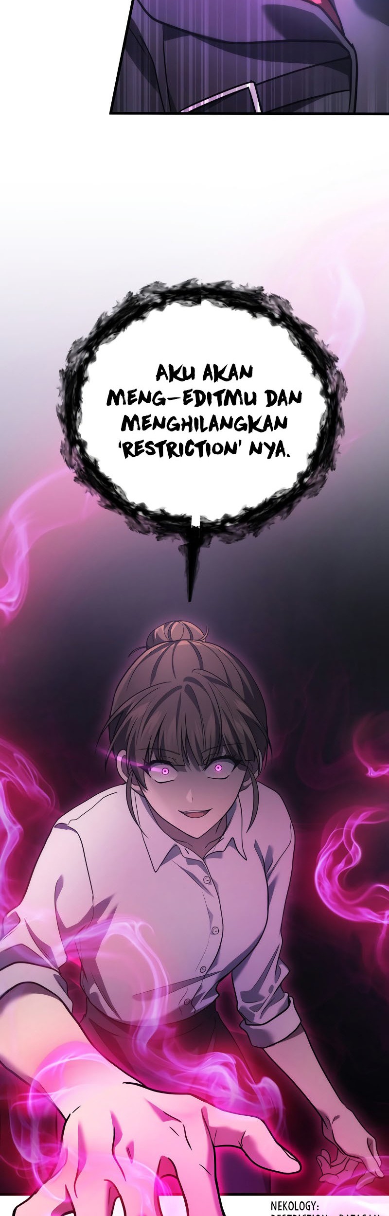 Martial God Regressed to Level 2 Chapter 65 Gambar 47