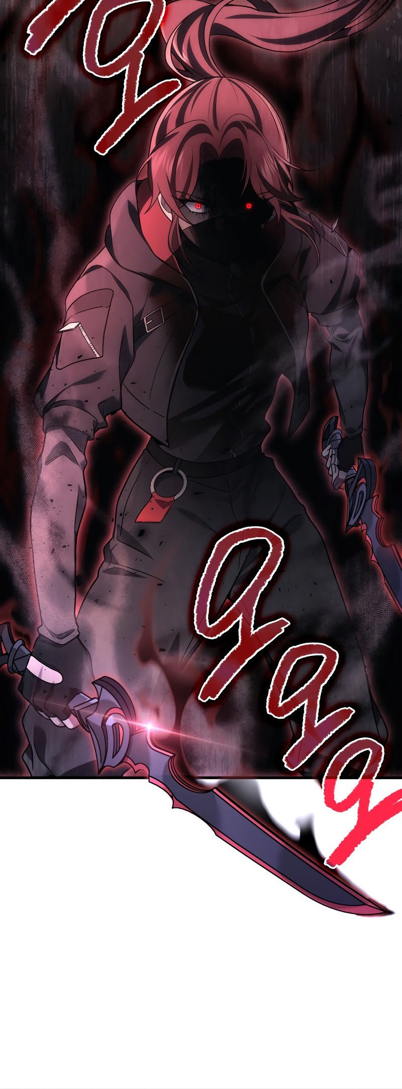 Martial God Regressed to Level 2 Chapter 65 Gambar 53