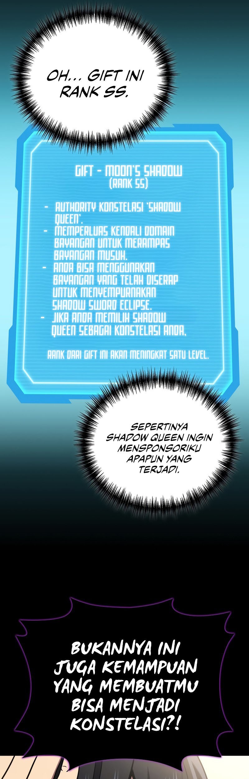 Martial God Regressed to Level 2 Chapter 65 Gambar 18