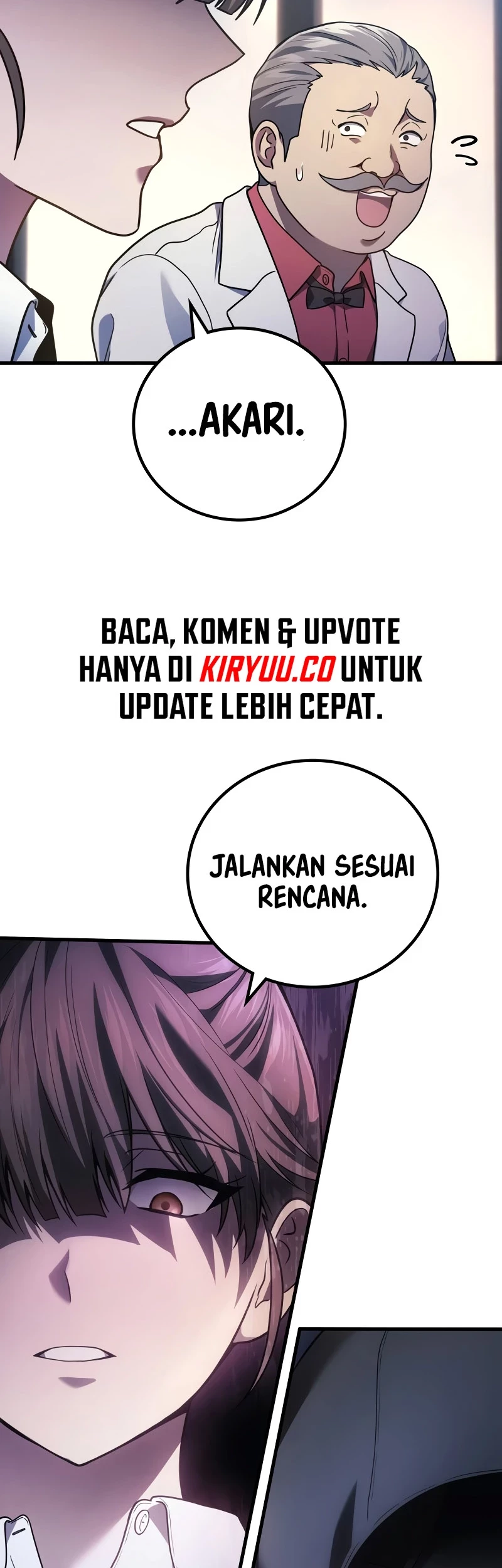 Martial God Regressed to Level 2 Chapter 64 Gambar 45