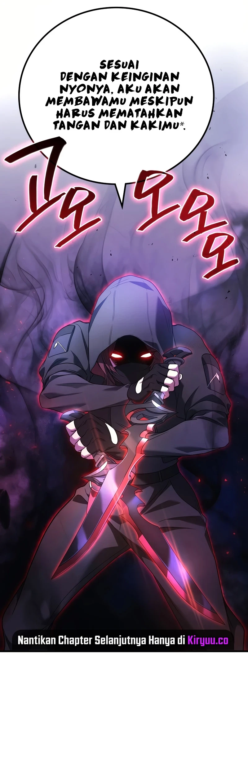 Martial God Regressed to Level 2 Chapter 64 Gambar 48