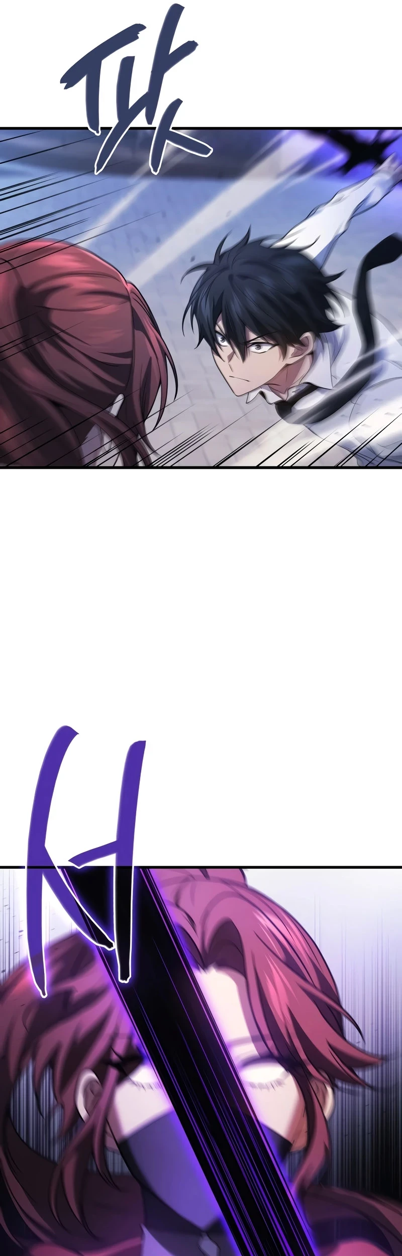 Martial God Regressed to Level 2 Chapter 64 Gambar 52