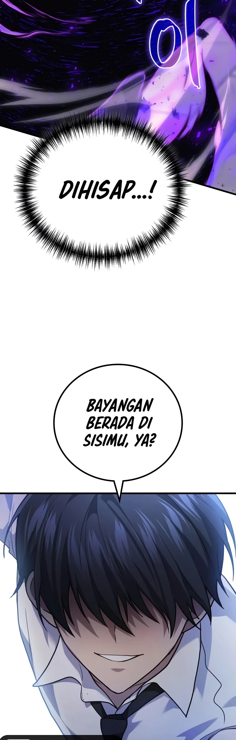 Martial God Regressed to Level 2 Chapter 64 Gambar 62