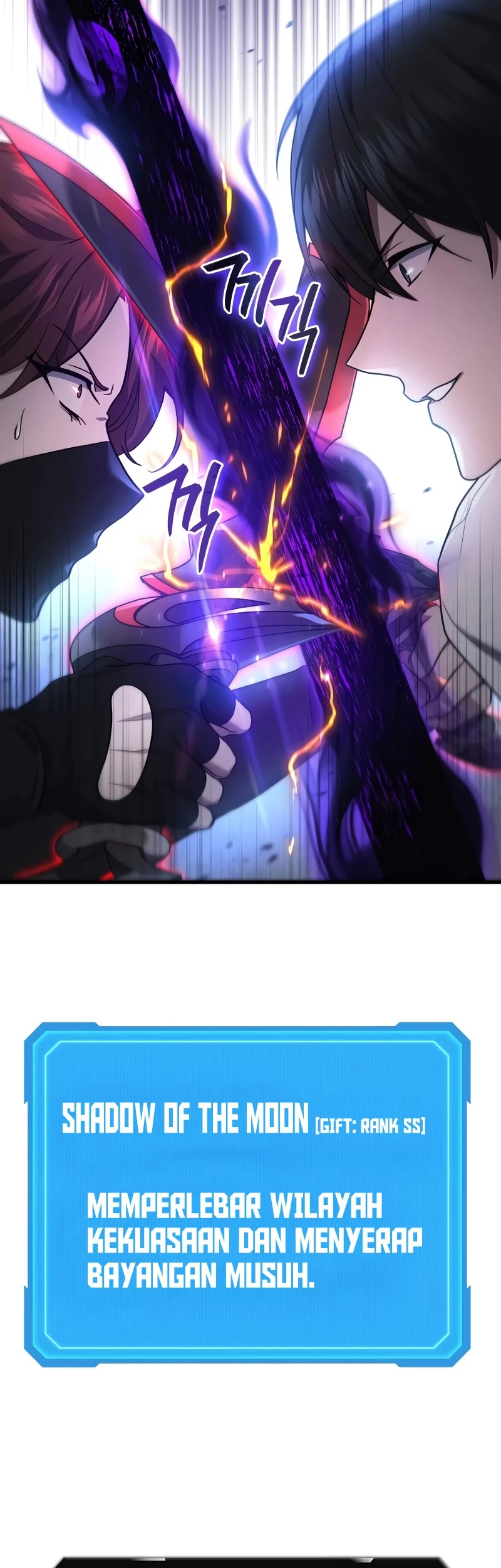 Martial God Regressed to Level 2 Chapter 64 Gambar 65