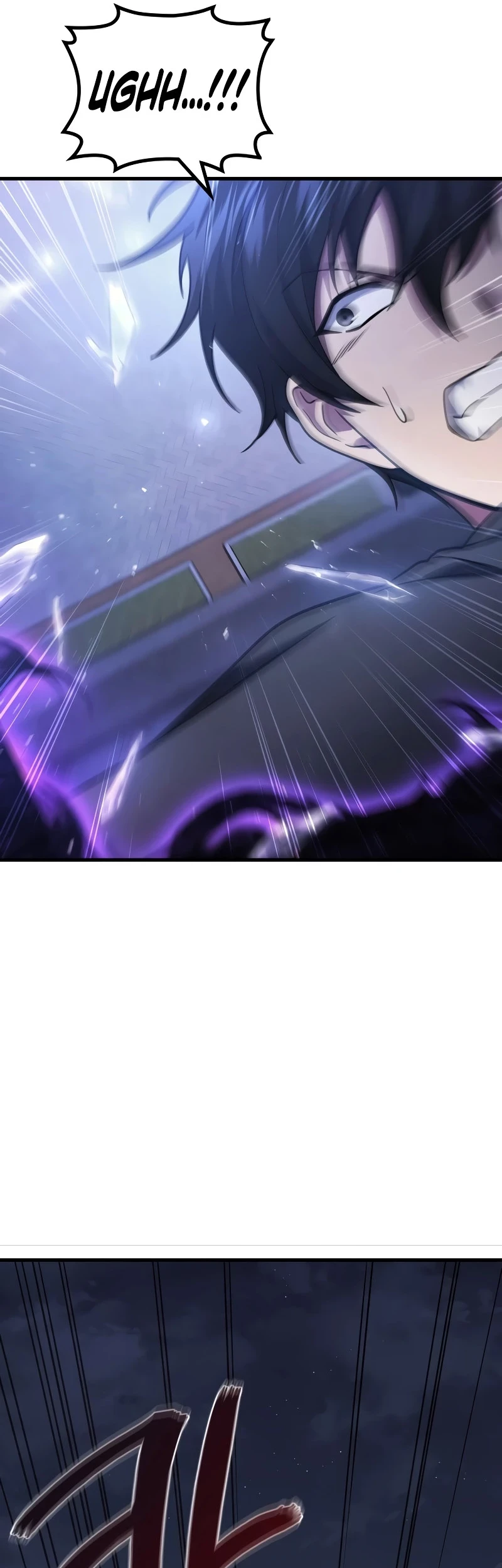 Martial God Regressed to Level 2 Chapter 64 Gambar 5