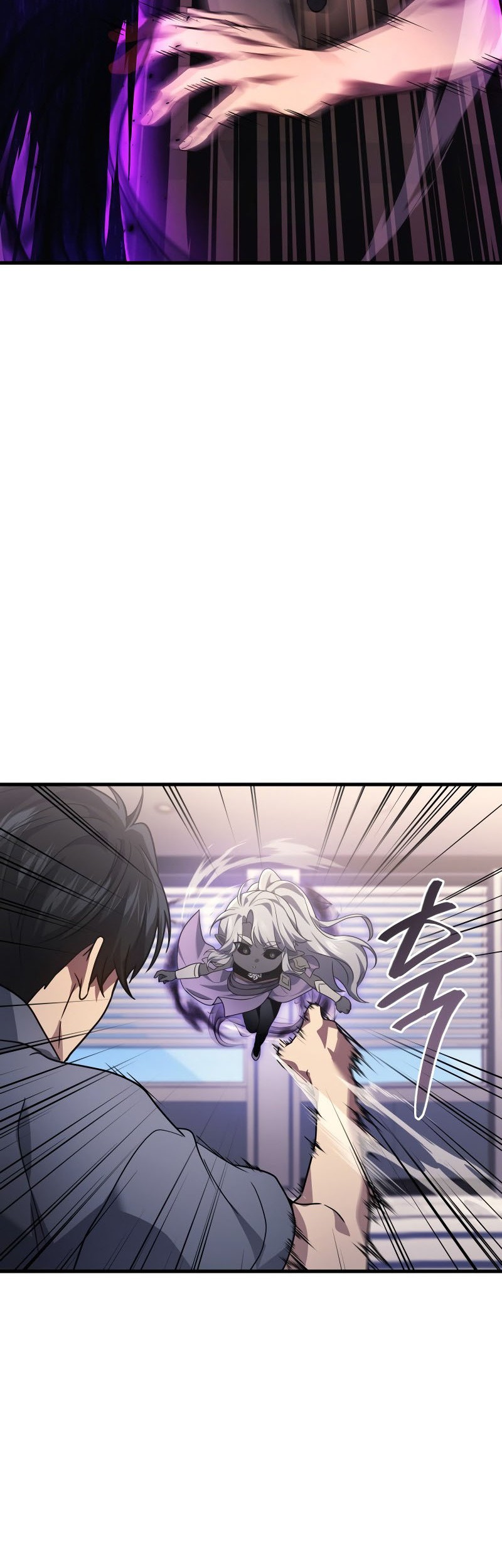 Martial God Regressed to Level 2 Chapter 62 Gambar 35