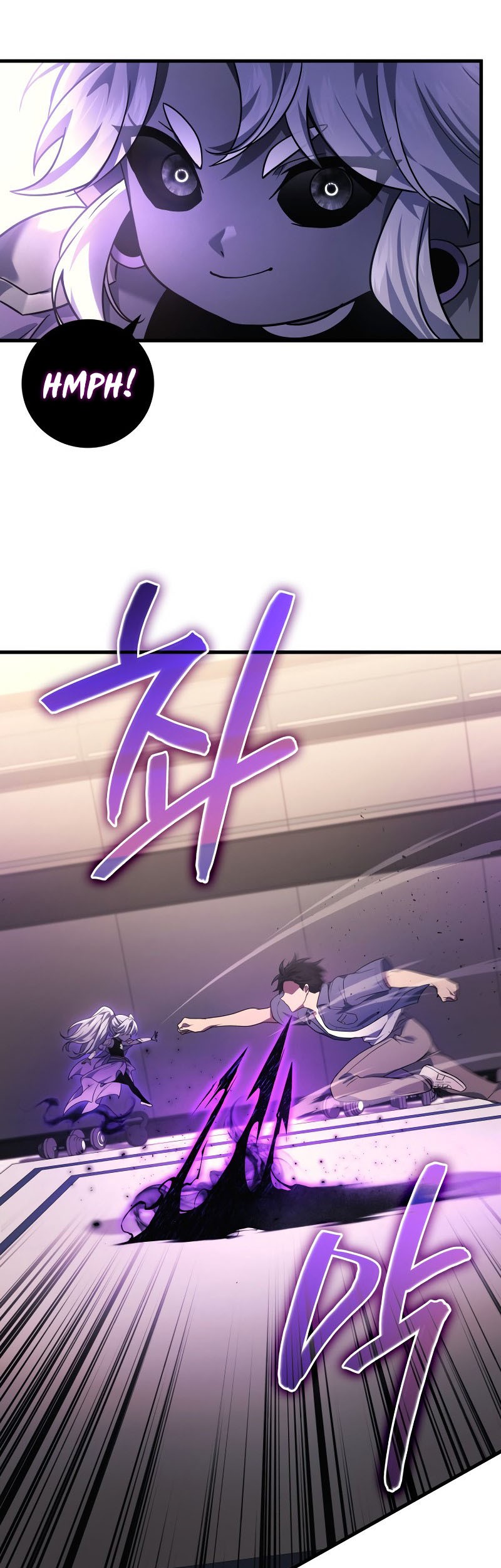 Martial God Regressed to Level 2 Chapter 62 Gambar 36