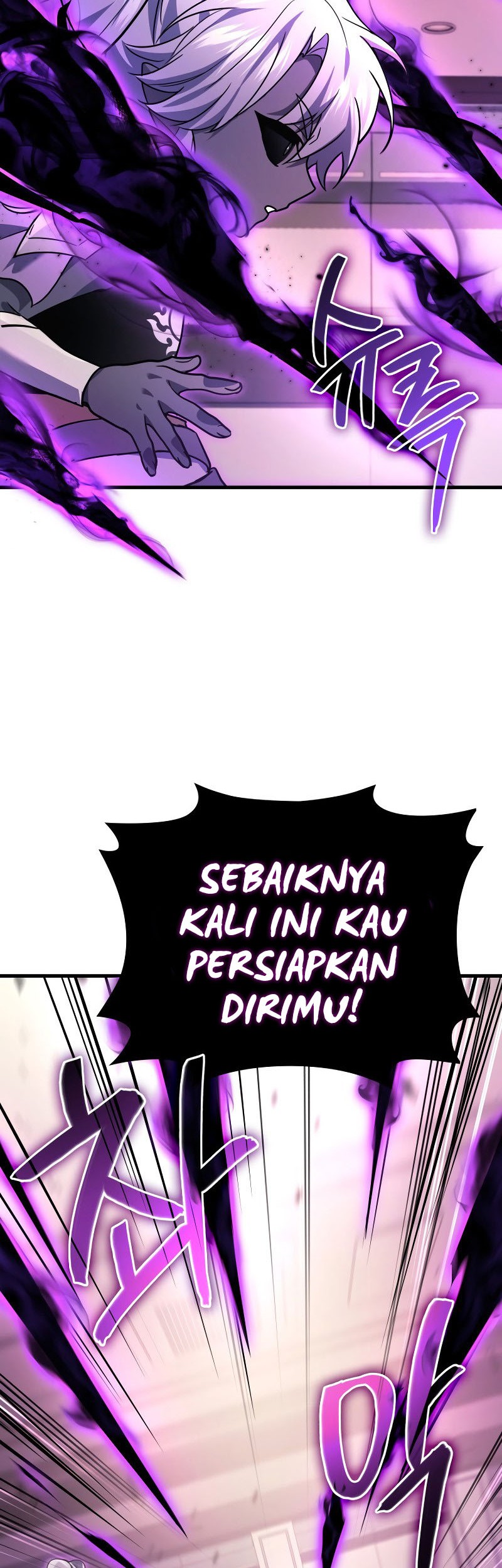 Martial God Regressed to Level 2 Chapter 62 Gambar 31
