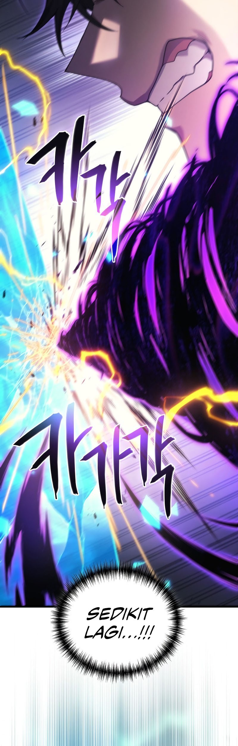 Martial God Regressed to Level 2 Chapter 60 Gambar 34