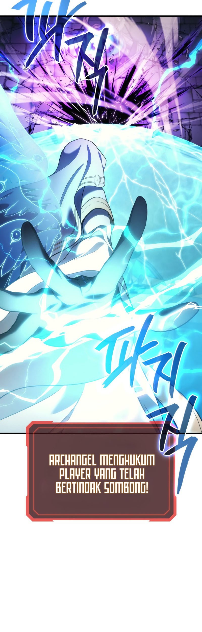 Martial God Regressed to Level 2 Chapter 60 Gambar 36