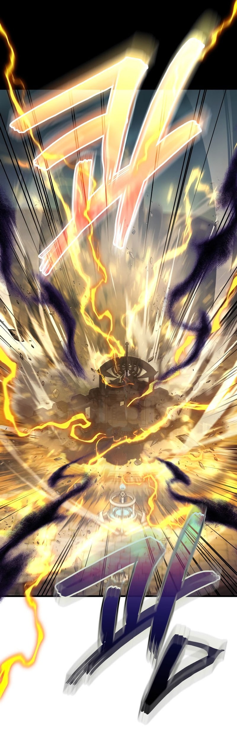 Martial God Regressed to Level 2 Chapter 60 Gambar 42
