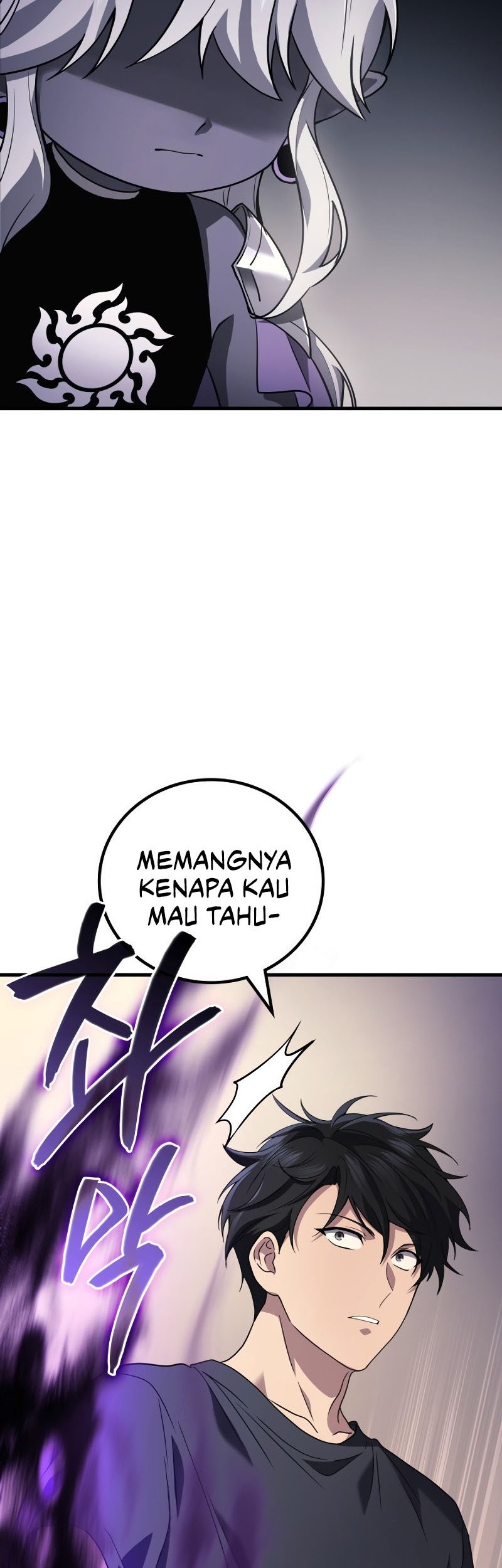 Martial God Regressed to Level 2 Chapter 60 Gambar 63