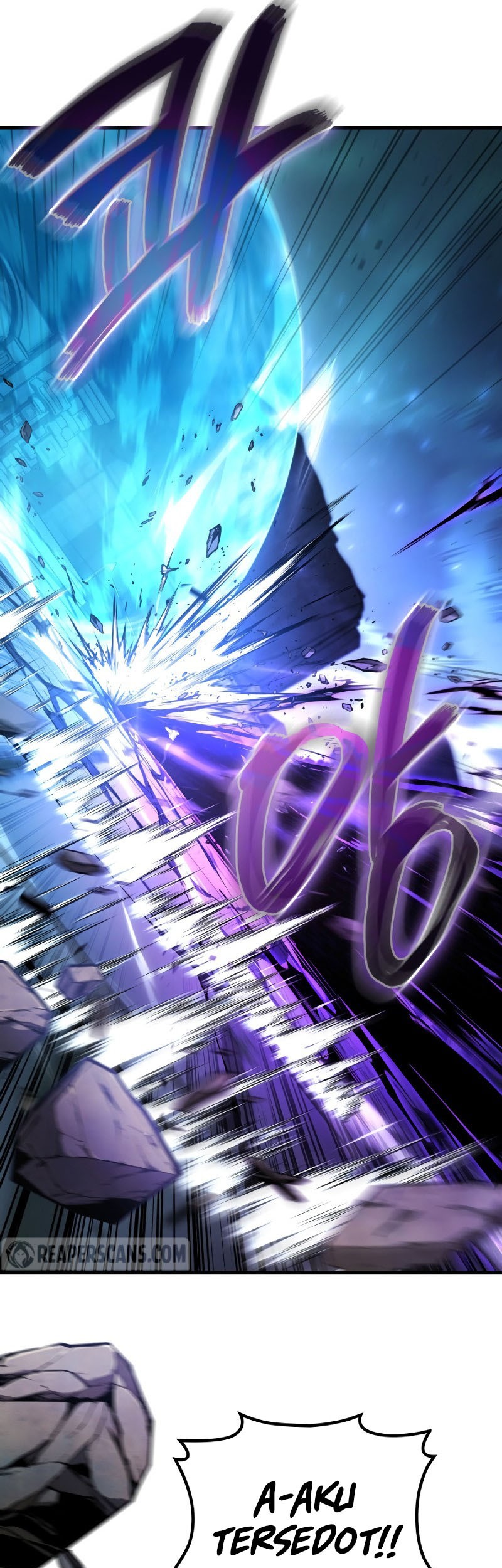 Martial God Regressed to Level 2 Chapter 60 Gambar 30