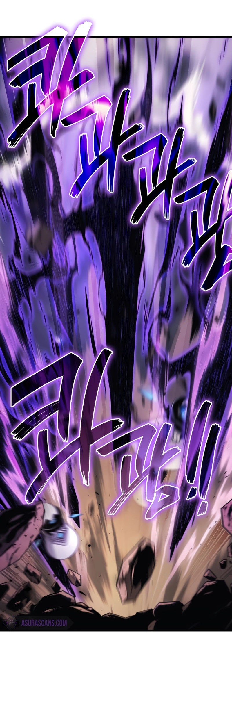Martial God Regressed to Level 2 Chapter 56 Gambar 55